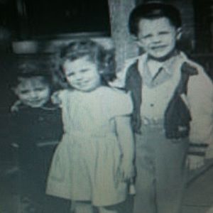 Meet your Posher, Marlene